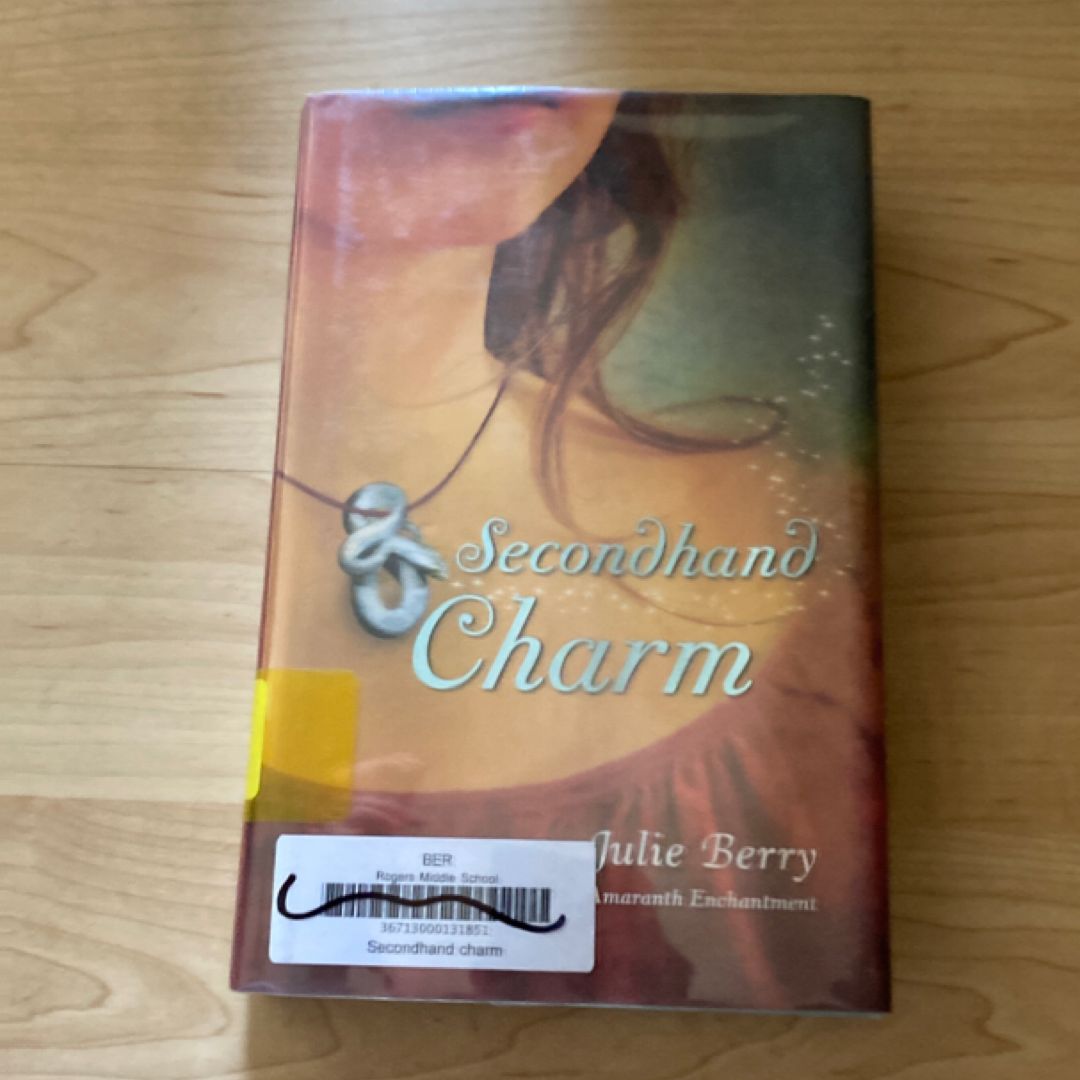 Secondhand Charm