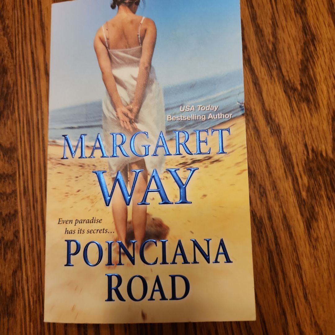 Poinciana Road