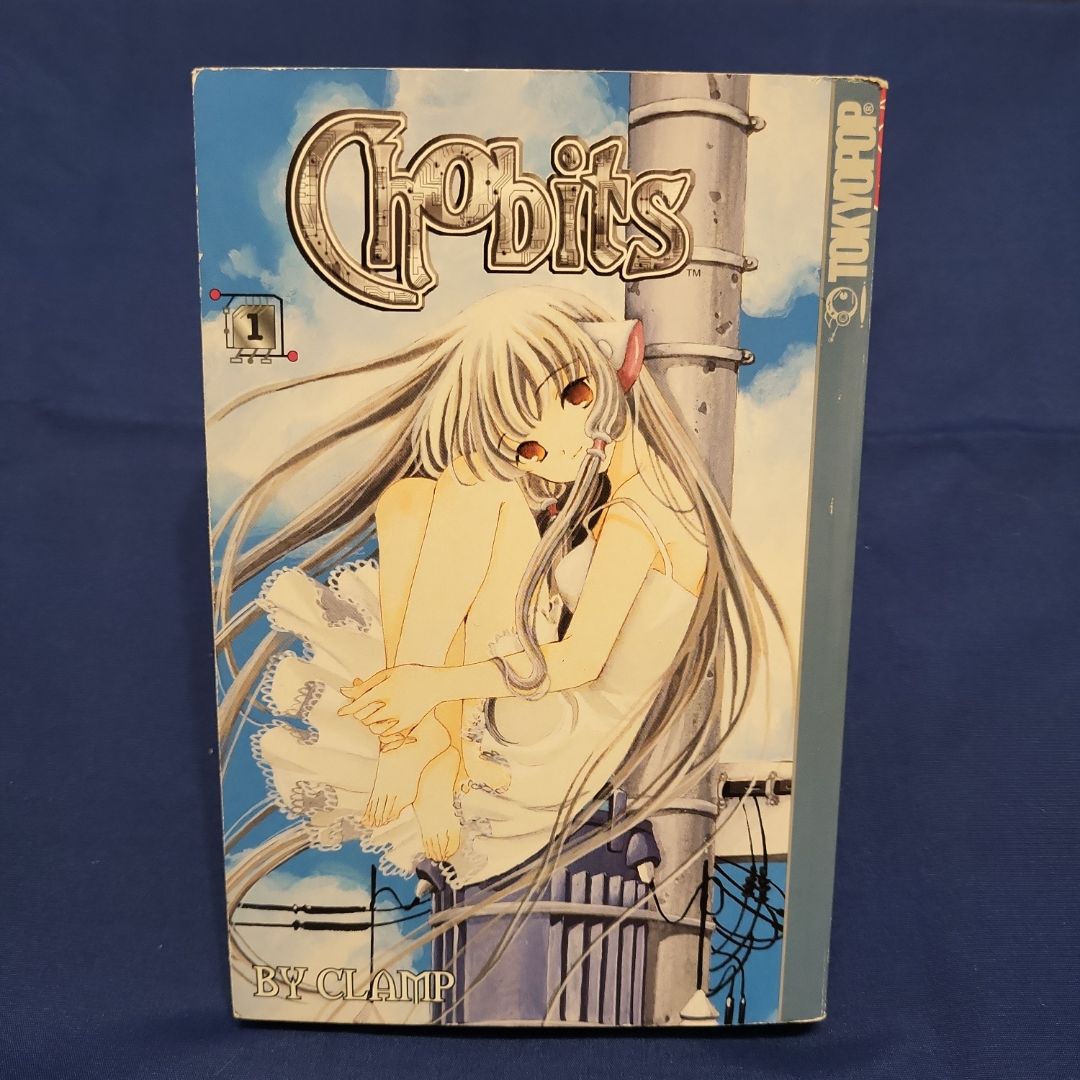 Chobits