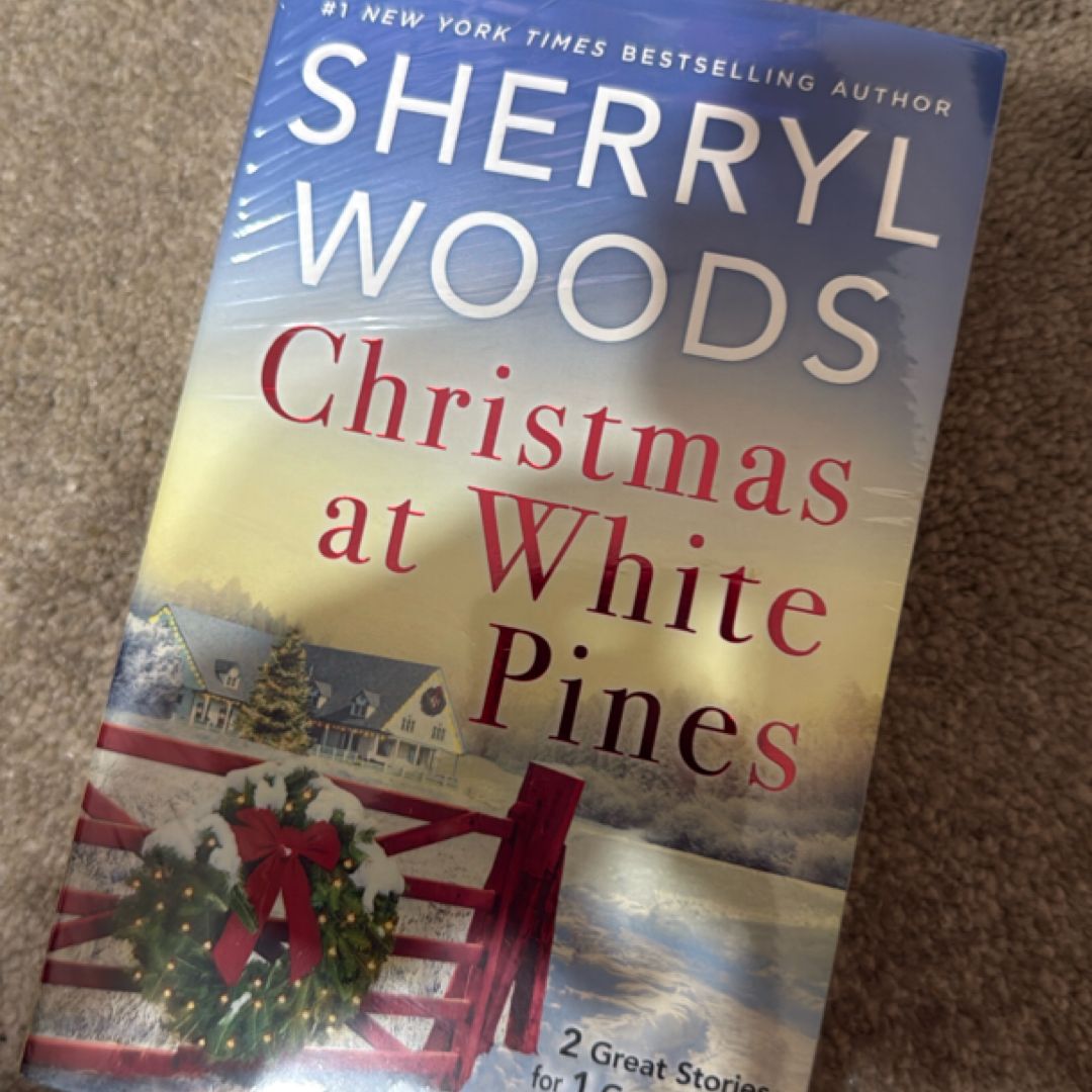 Christmas at White Pines