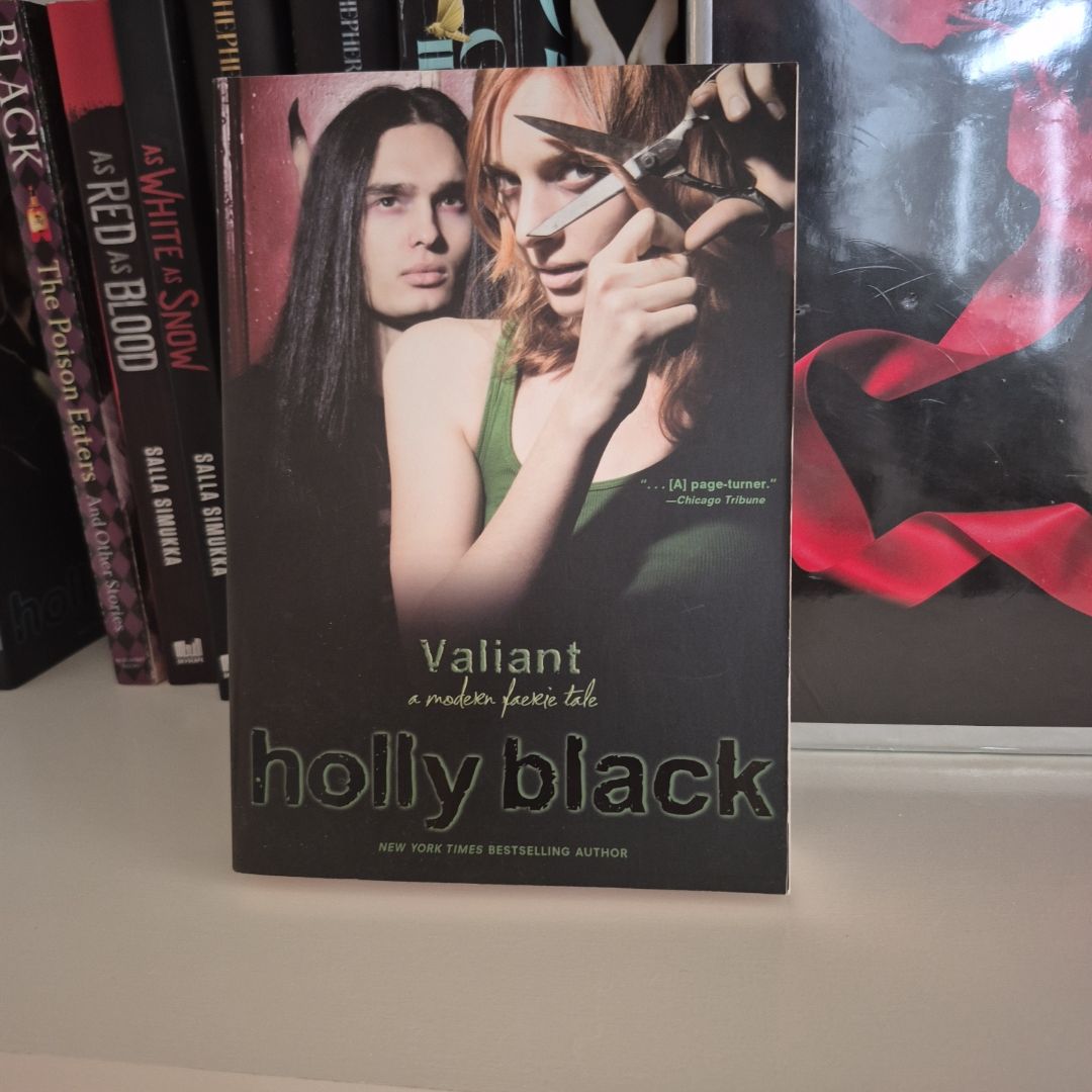 Valiant