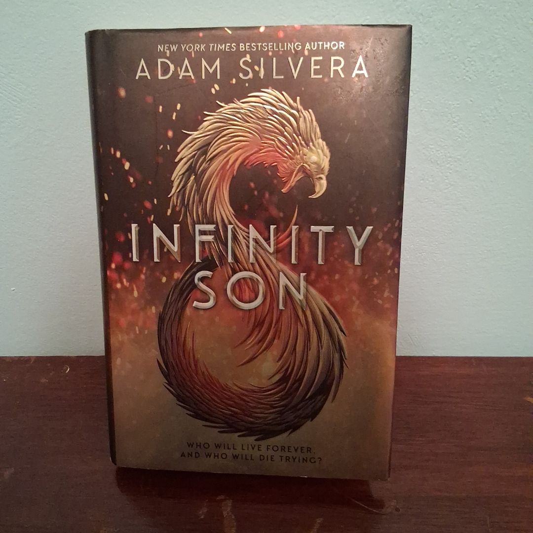 Infinity Son
