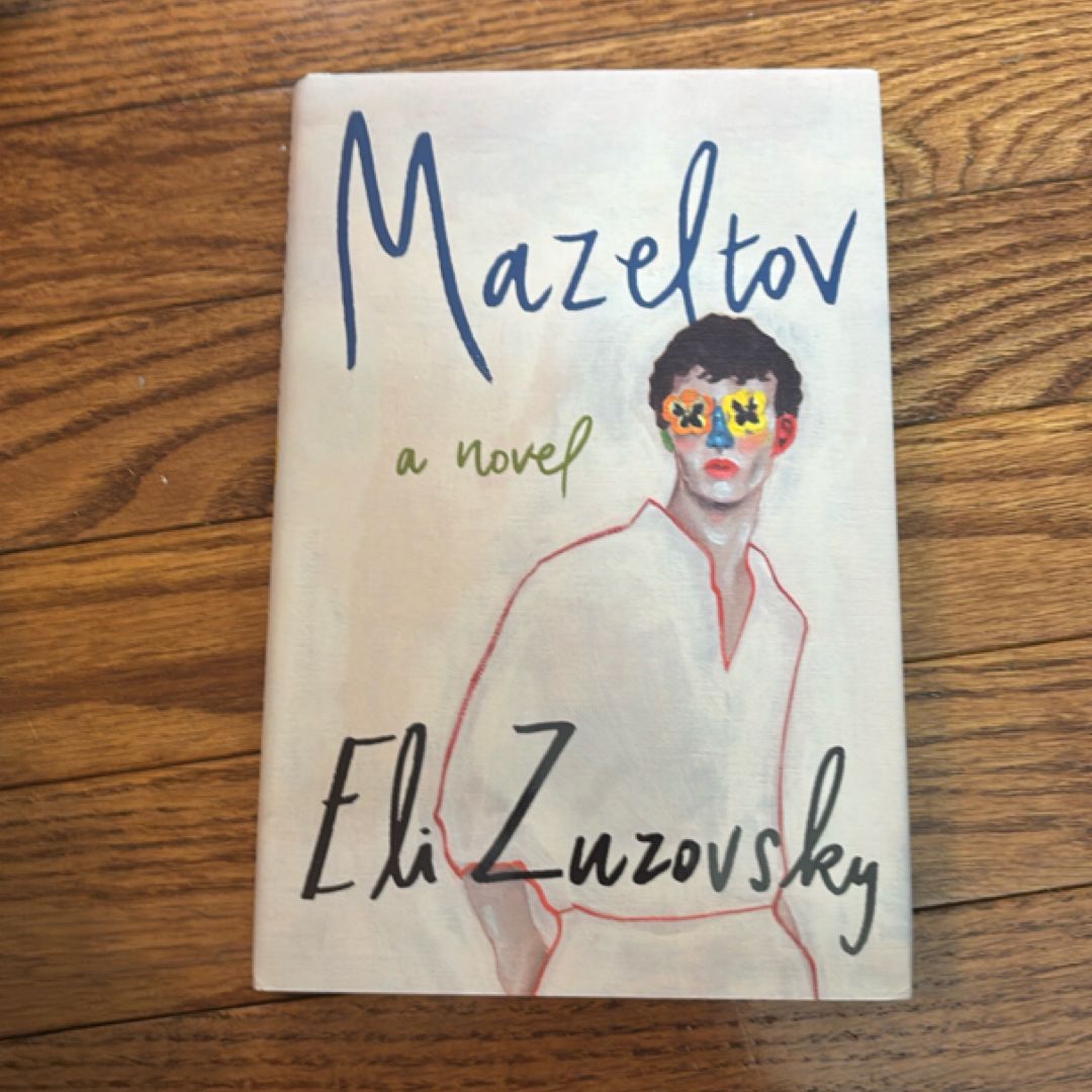 Mazeltov