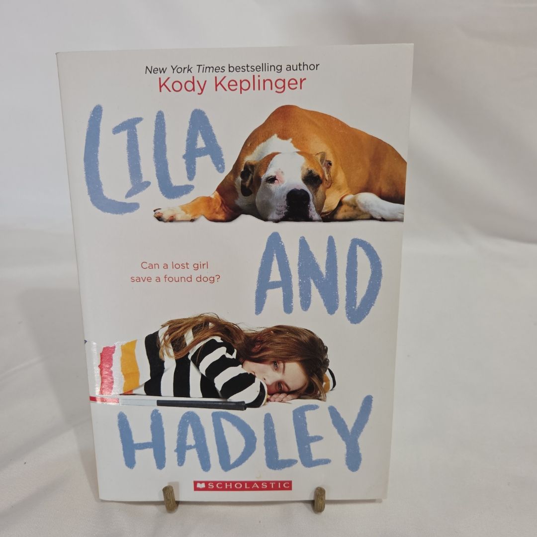Lila and Hadley