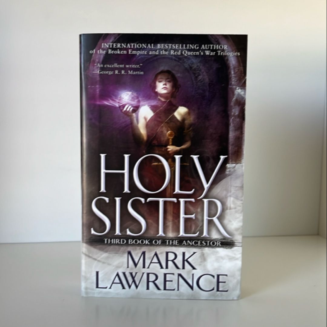 Holy Sister