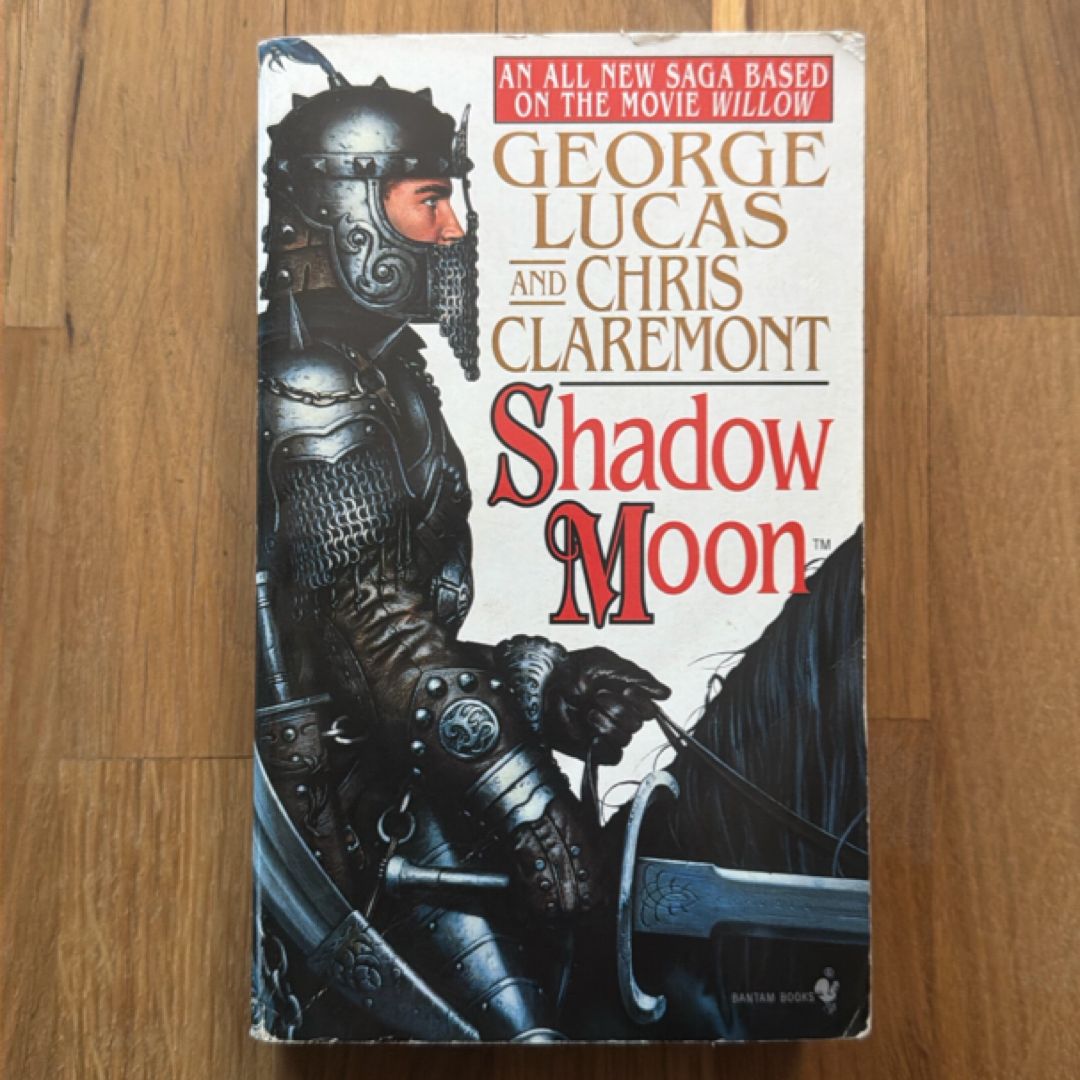 Shadow Moon