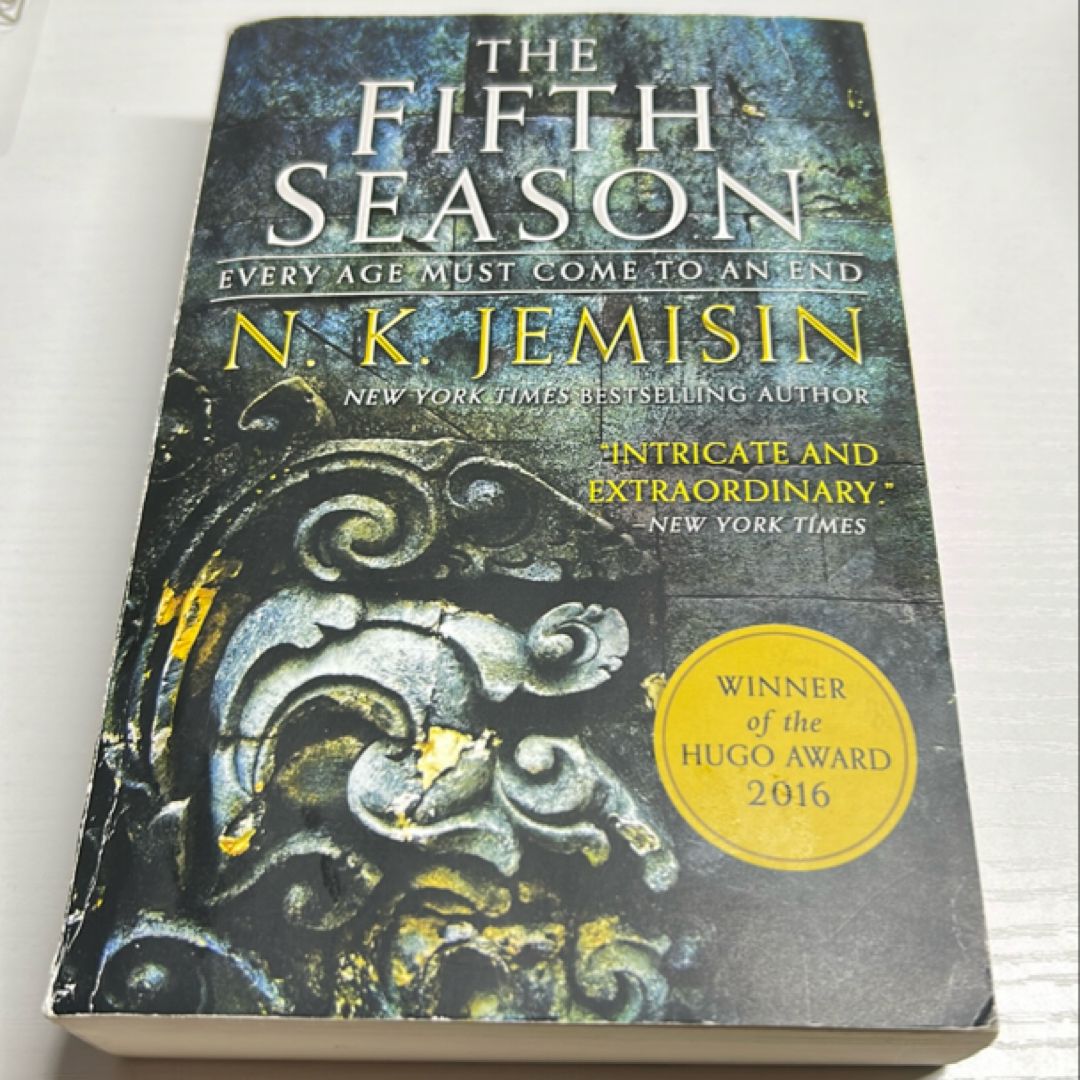 The Fifth Season