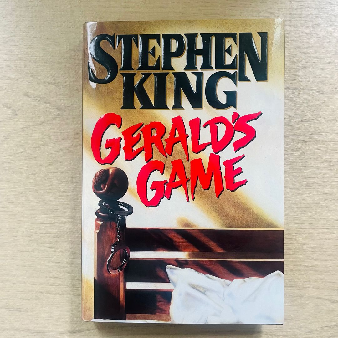 Gerald's Game