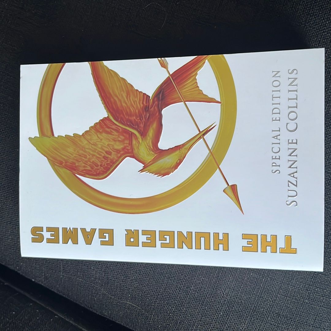 The Hunger Games