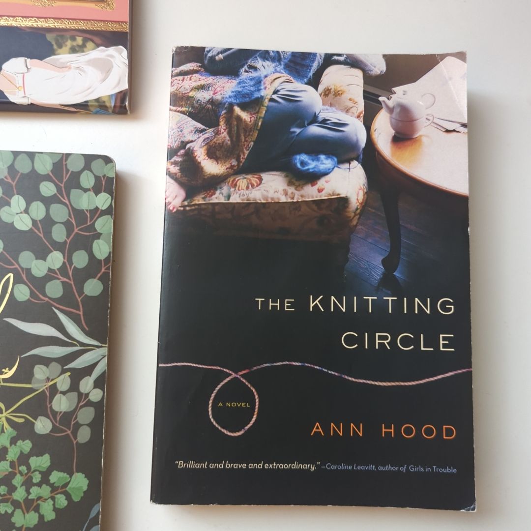 Knitting Circle
