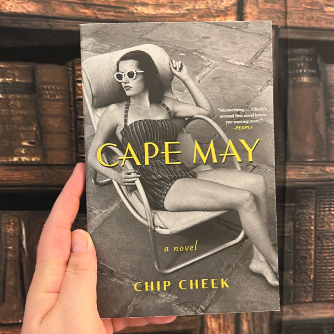 Cape May