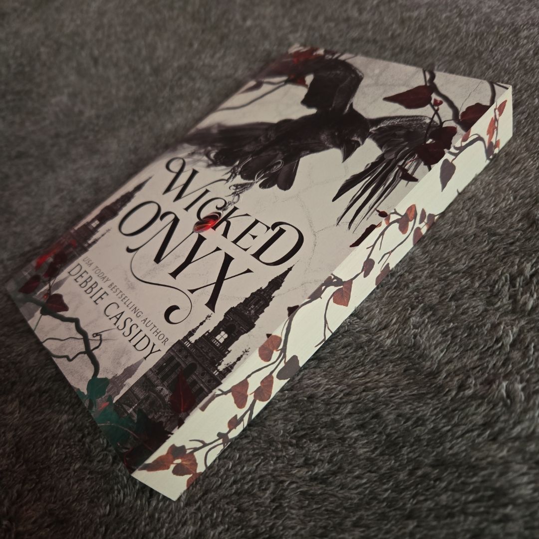 Wicked Onyx (Special Edition)