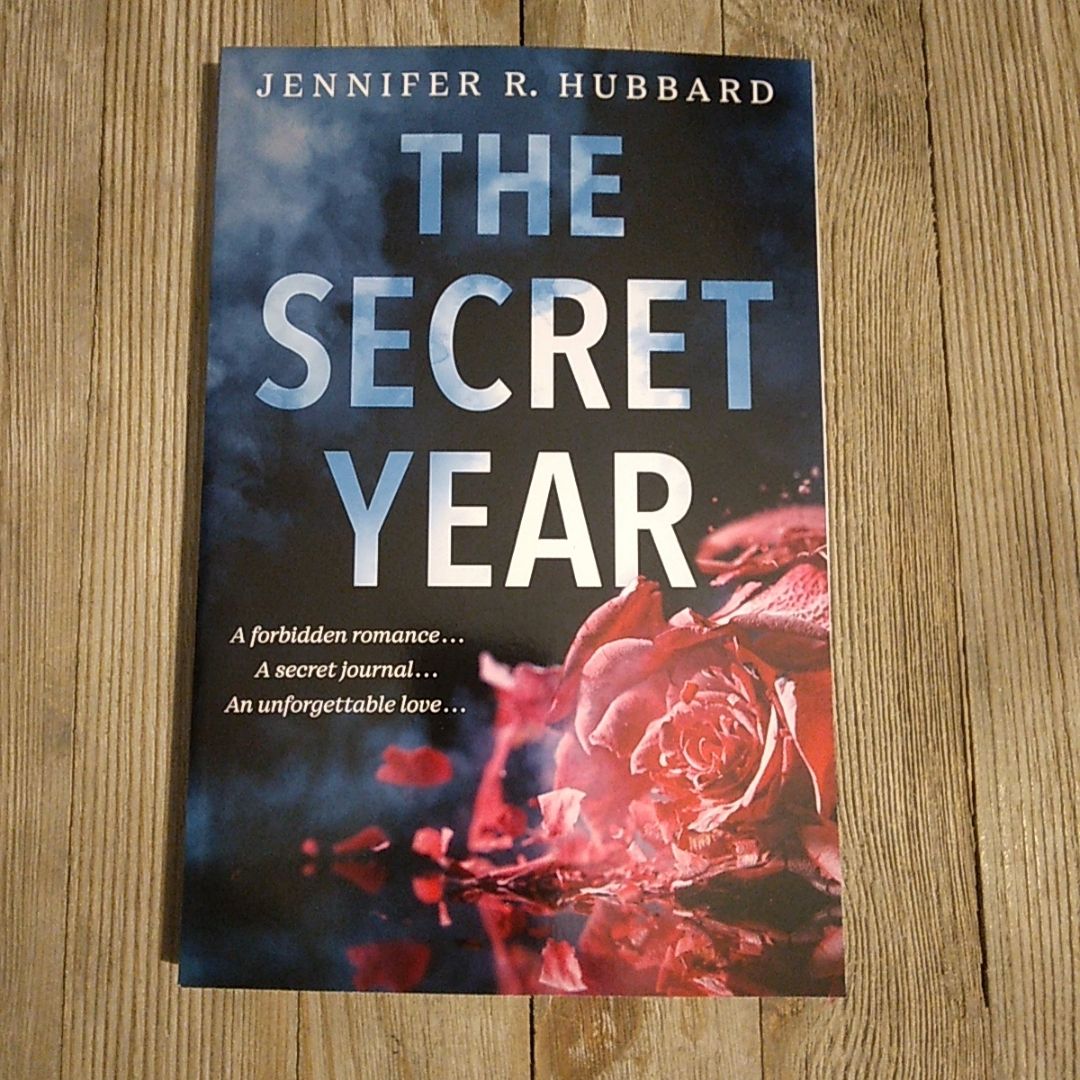 The Secret Year