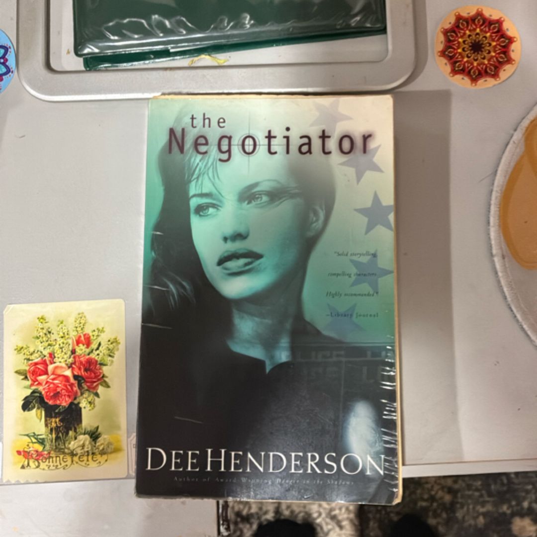 The Negotiator