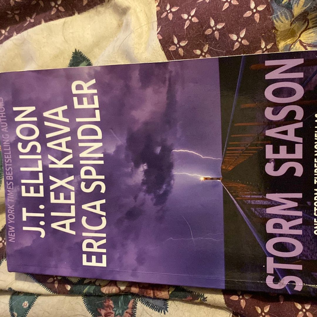 Storm Season