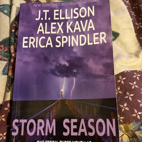 Storm Season