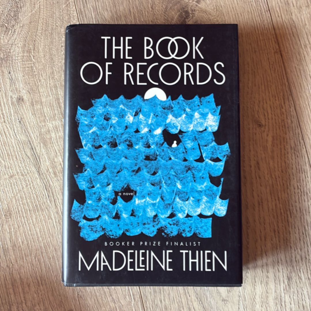 The Book of Records