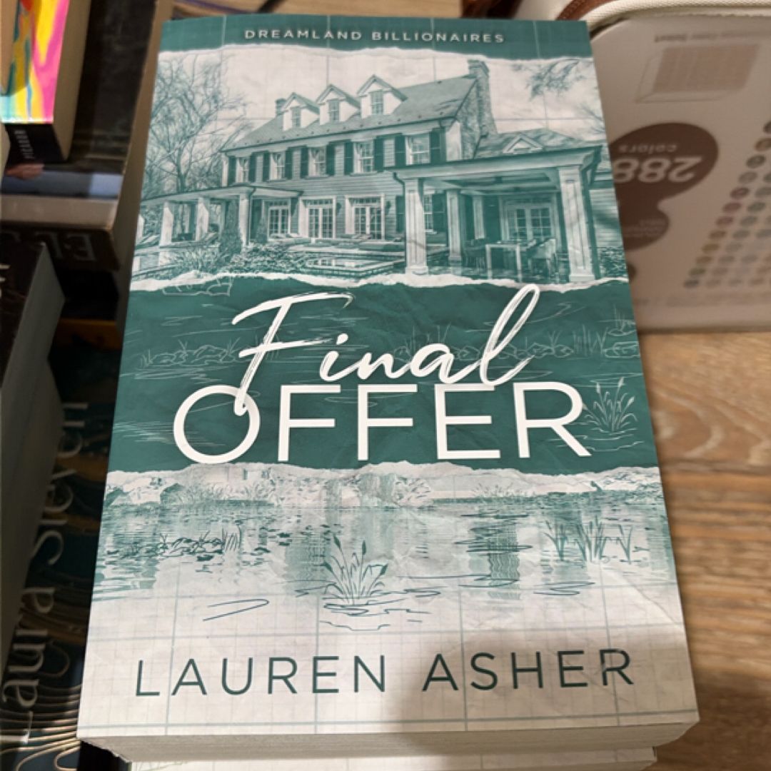 Final Offer
