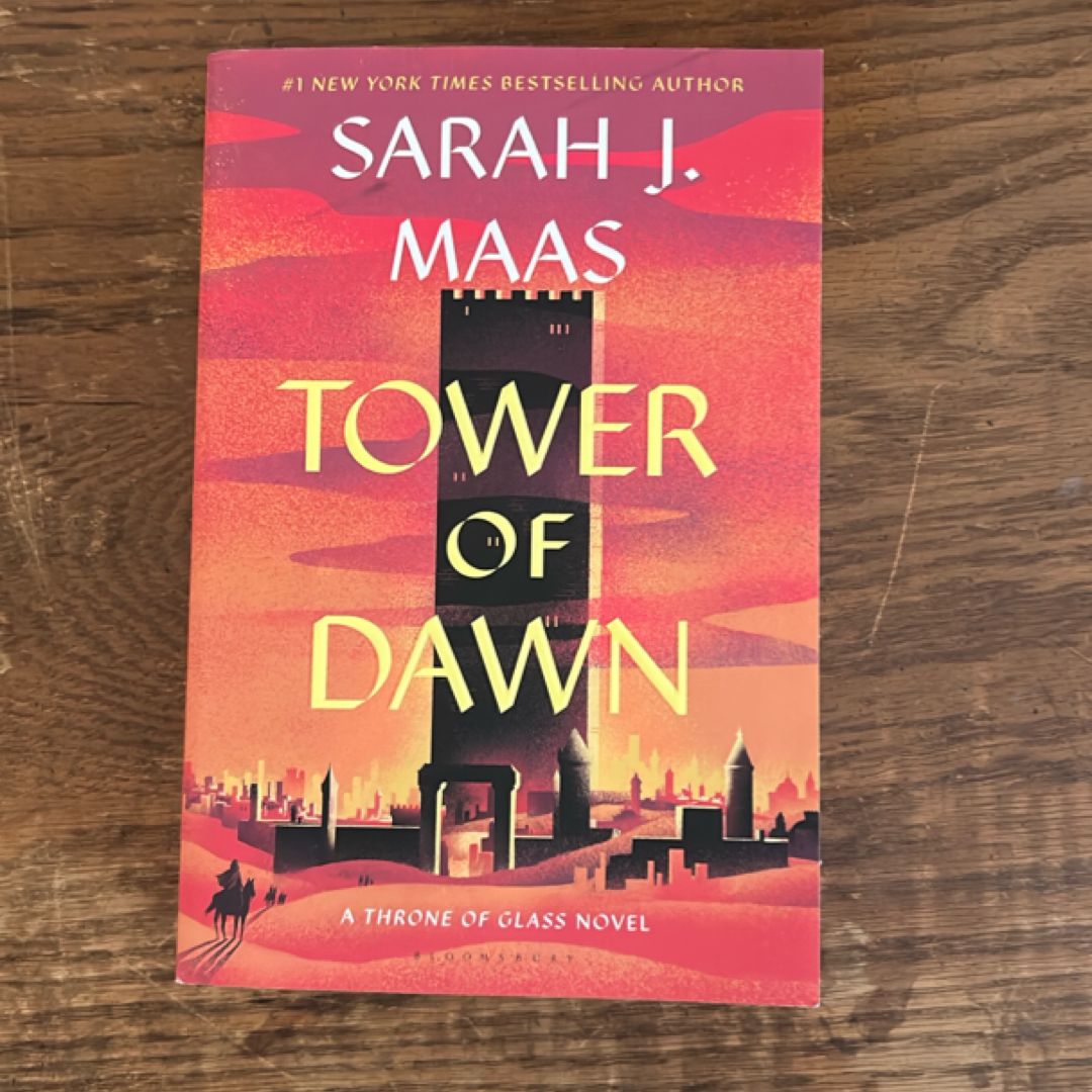 Tower of Dawn