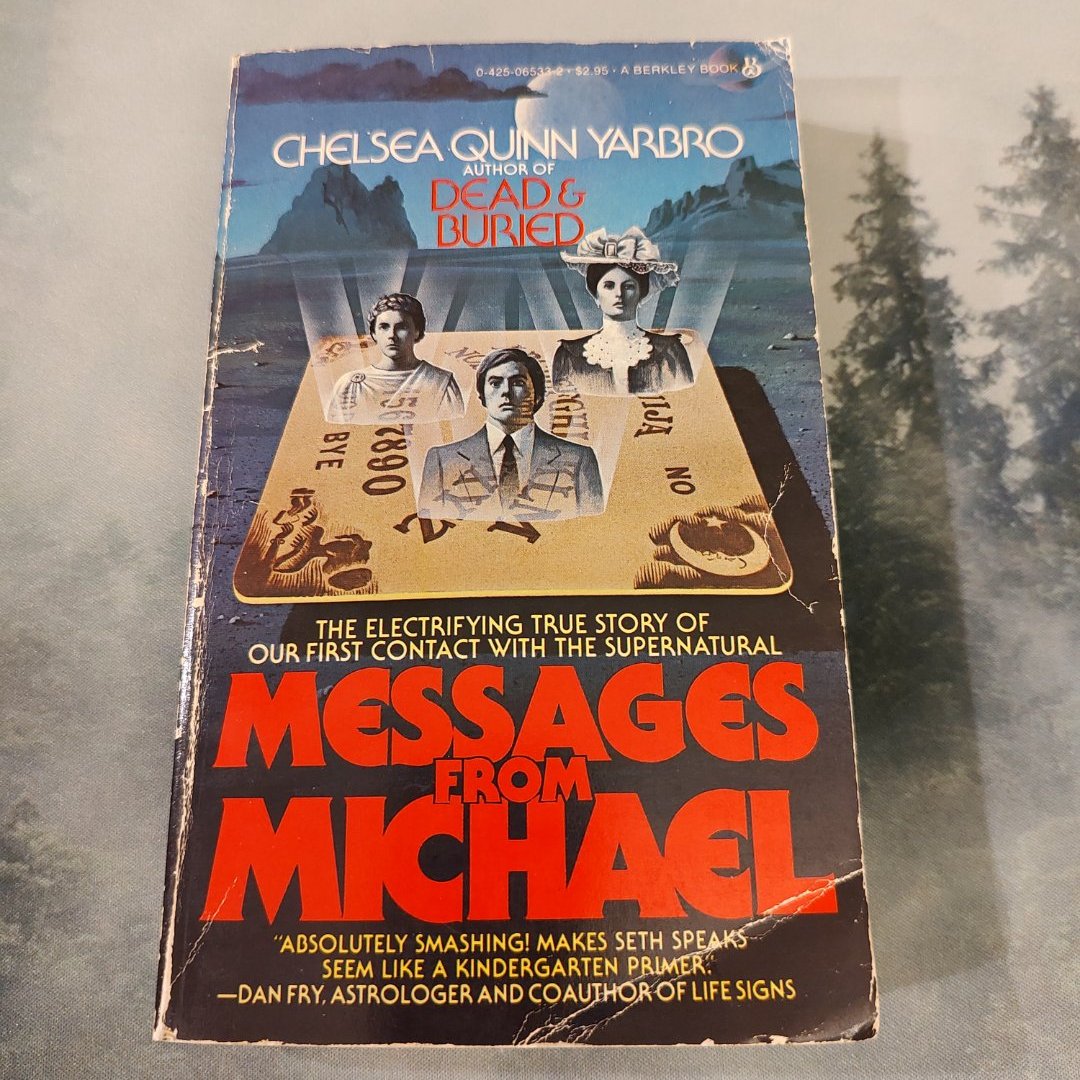Messages from Michael