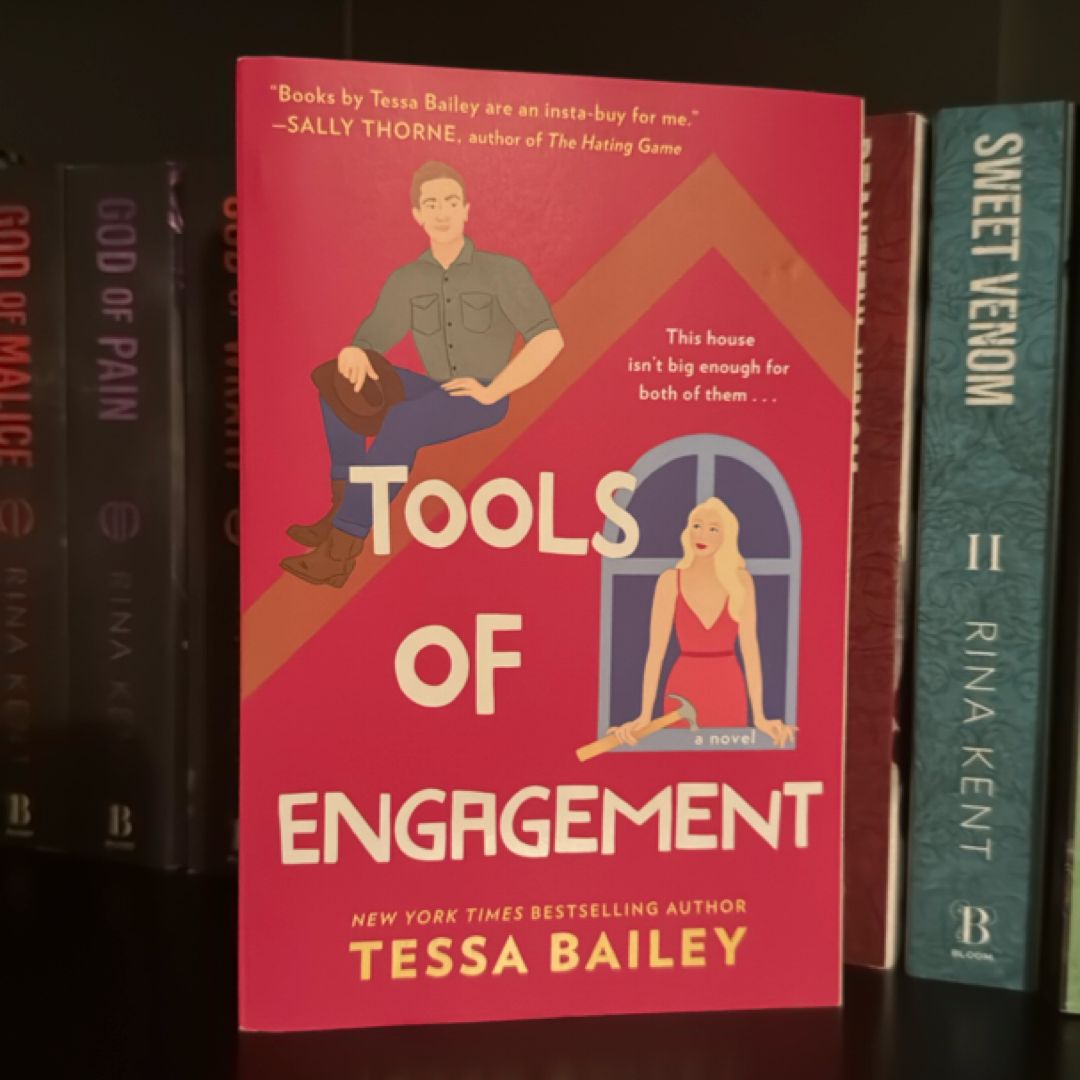 Tools of Engagement