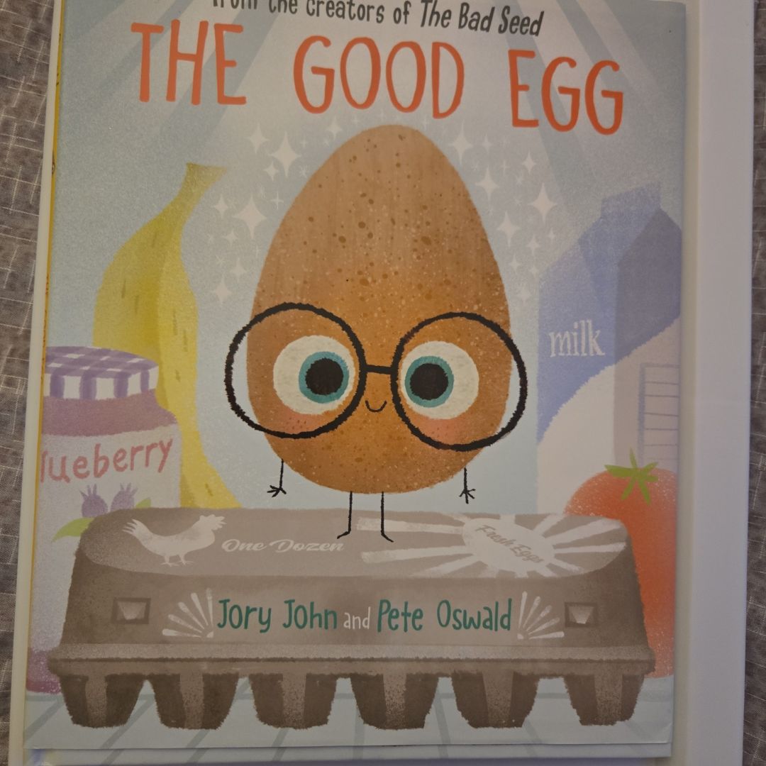 The Good Egg