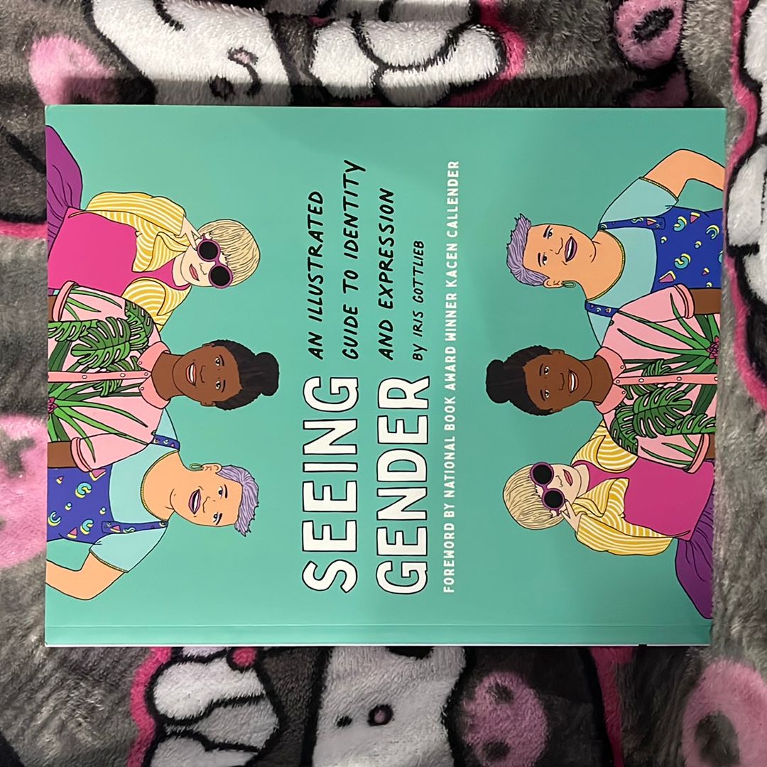 Seeing Gender