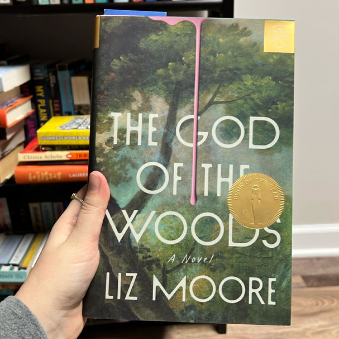 The God of the Woods