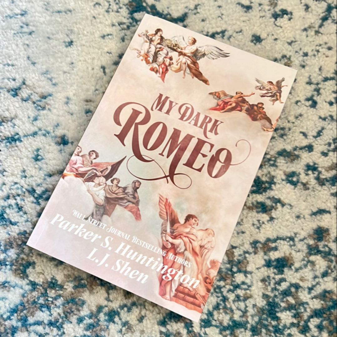 My Dark Romeo