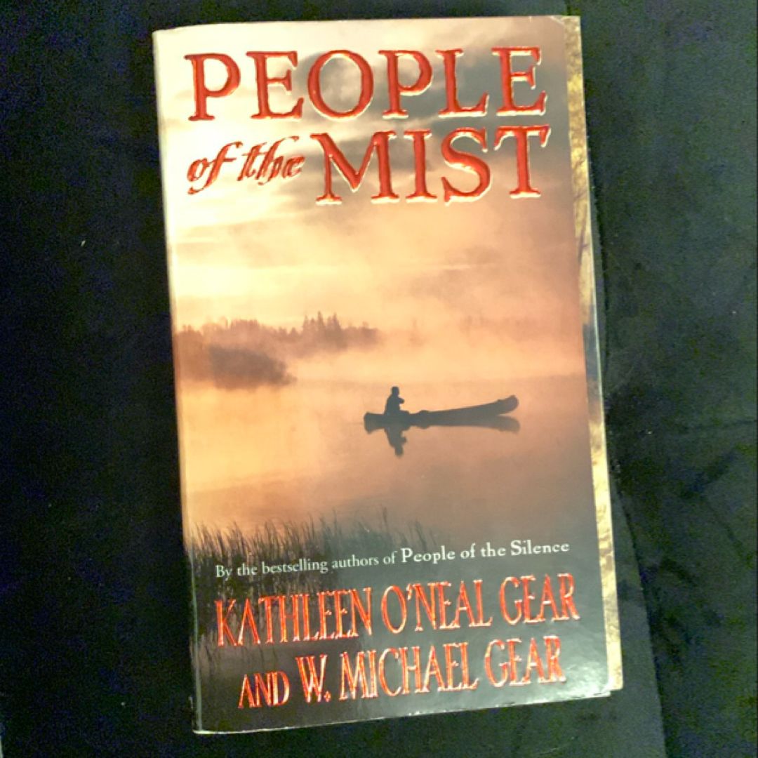 People of the Mist