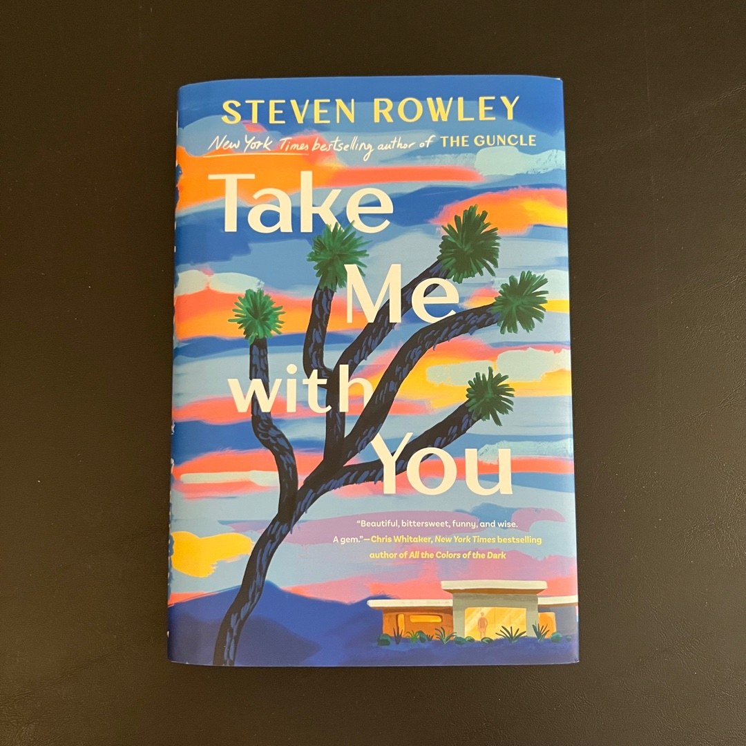 Take Me with You