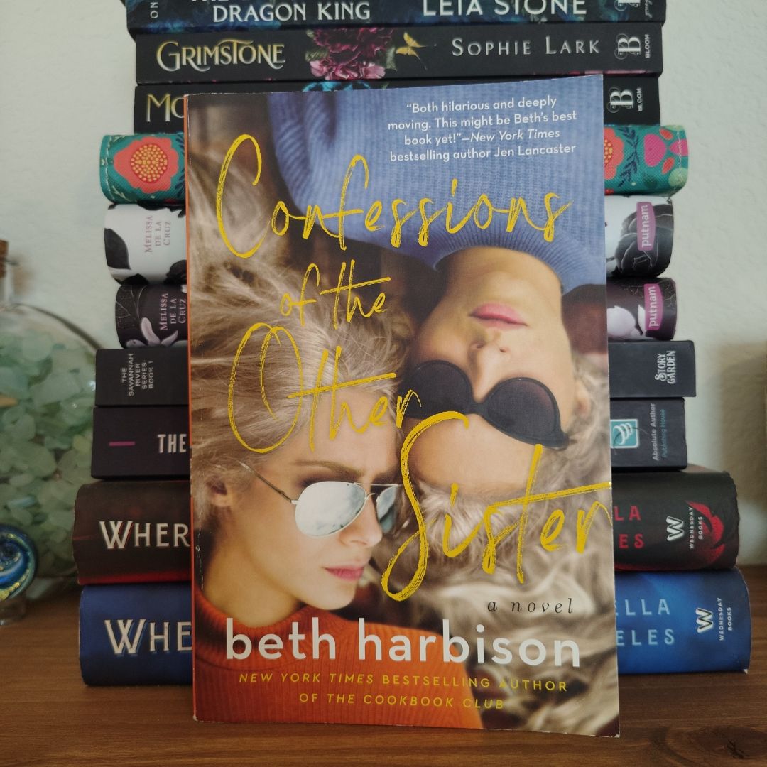 Confessions of the Other Sister