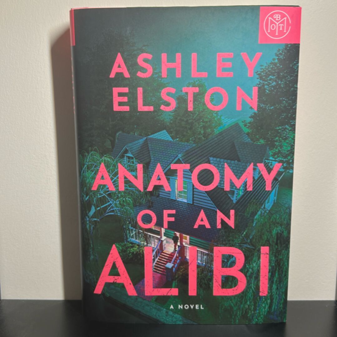 Anatomy of an Alibi
