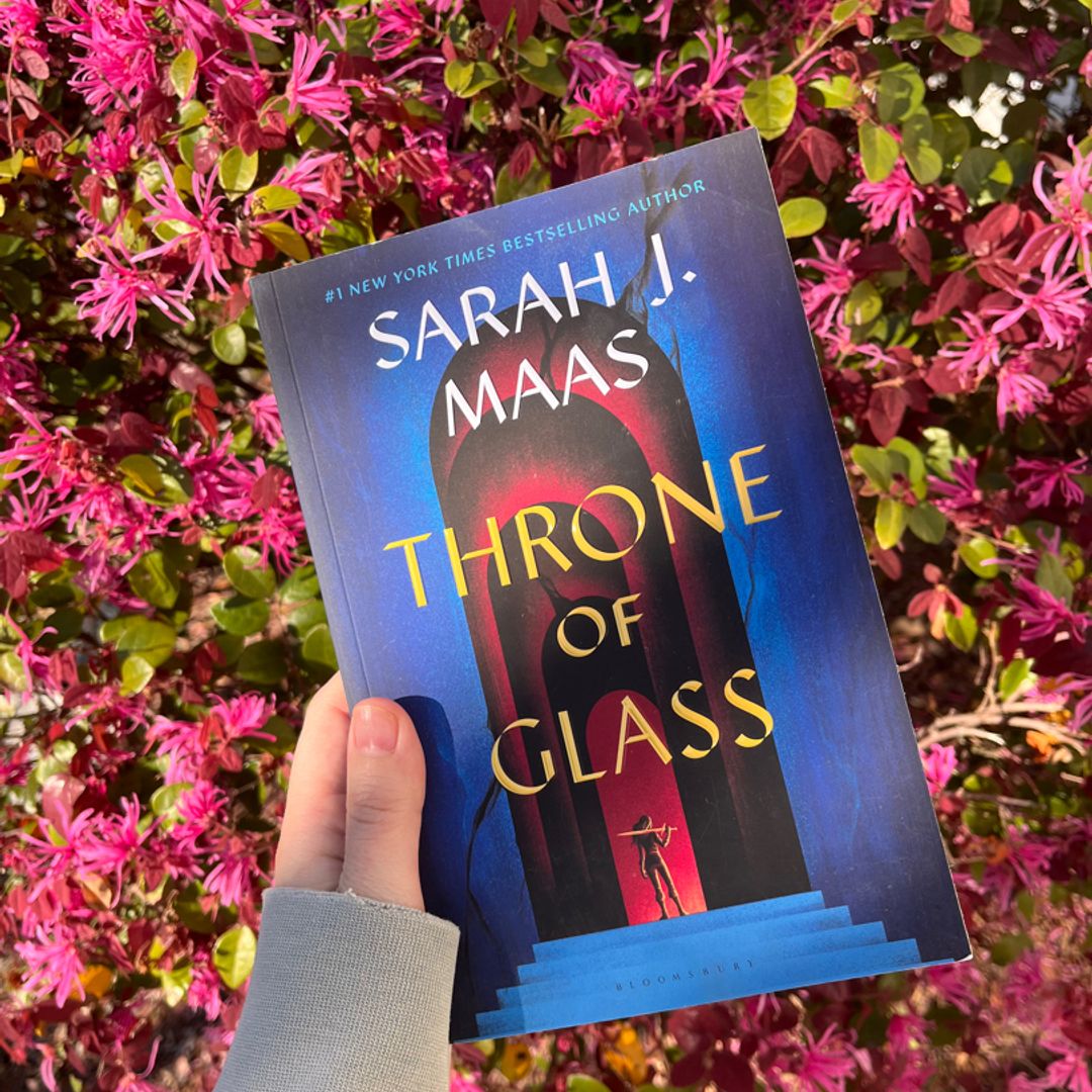 Throne of Glass