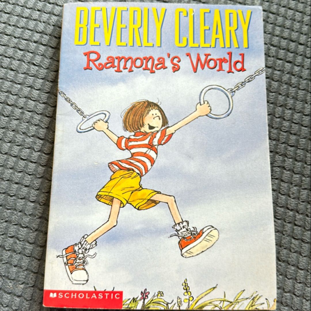 Ramona's World