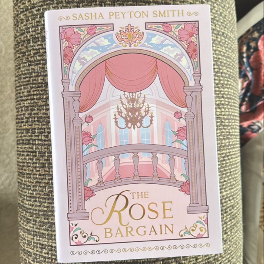The Rose Bargain  