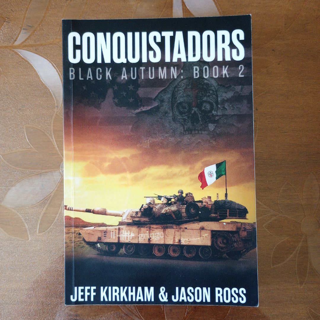 Conquistadors