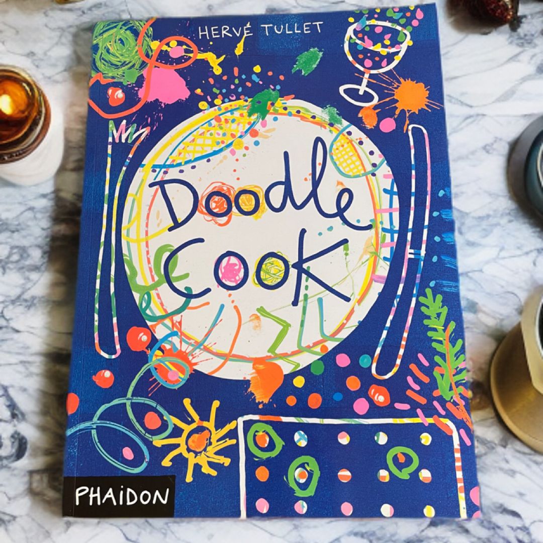 Doodle Cook