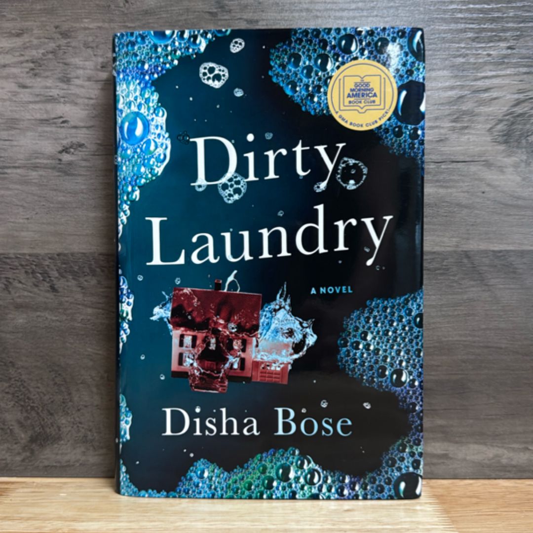 Dirty Laundry