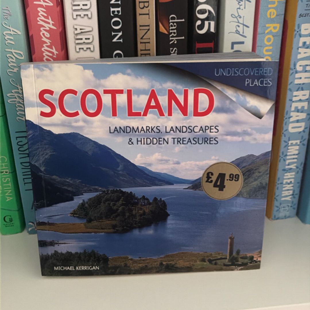 Scotland