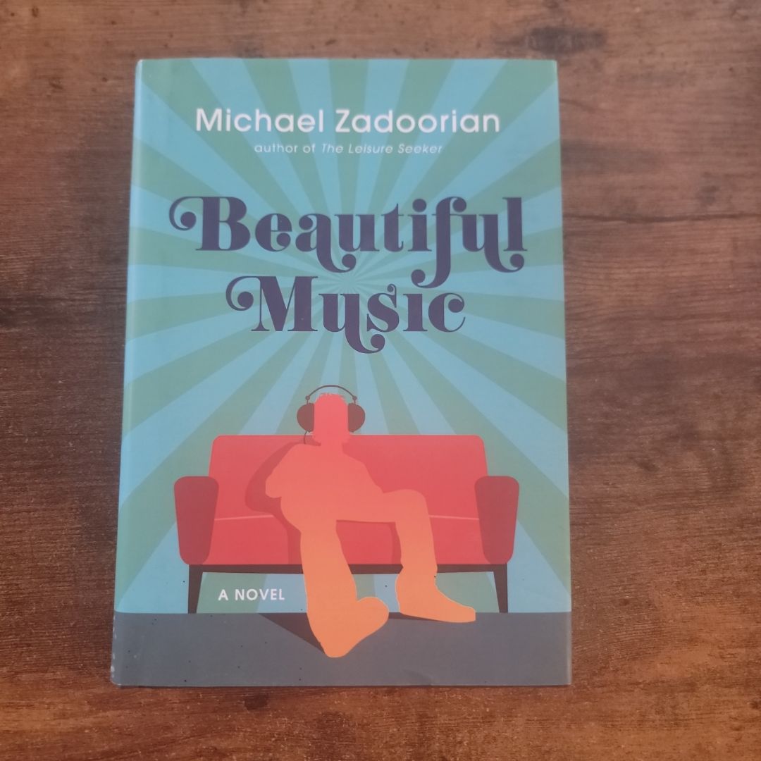 Beautiful Music (2018 First Edition)