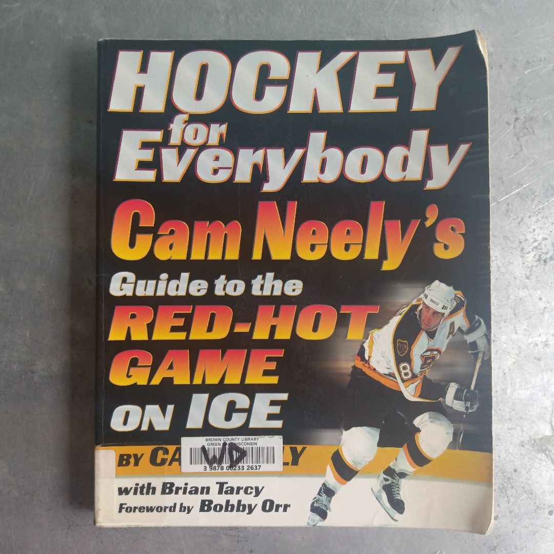 Hockey for Everybody