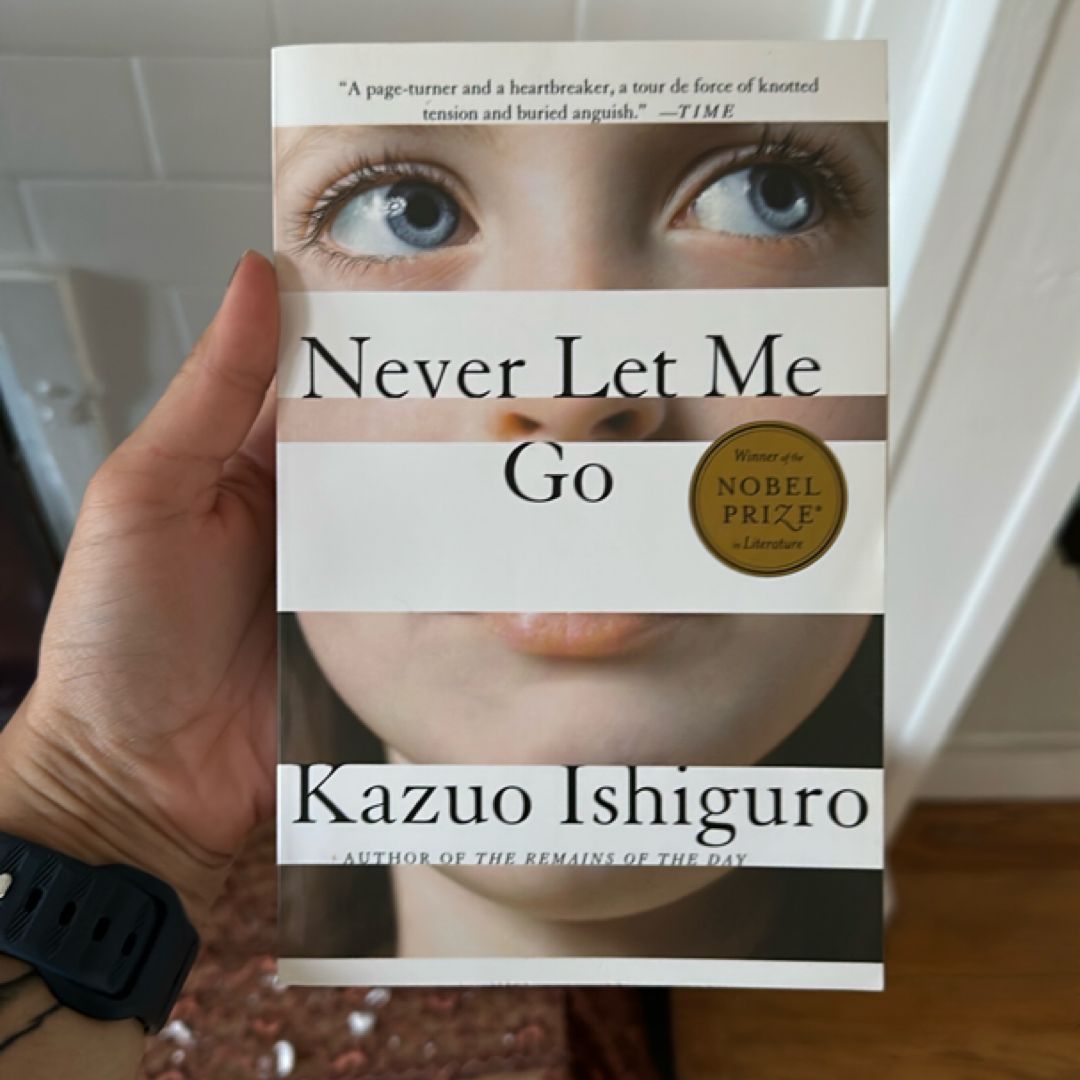 Never Let Me Go