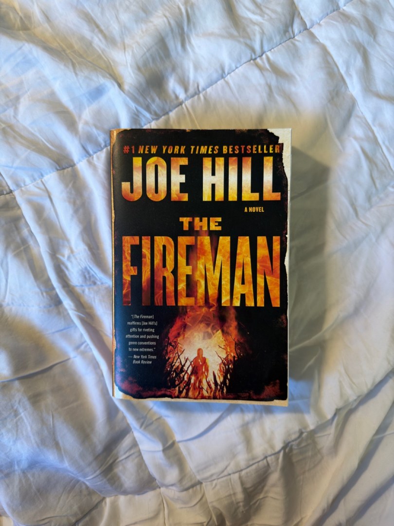 The Fireman