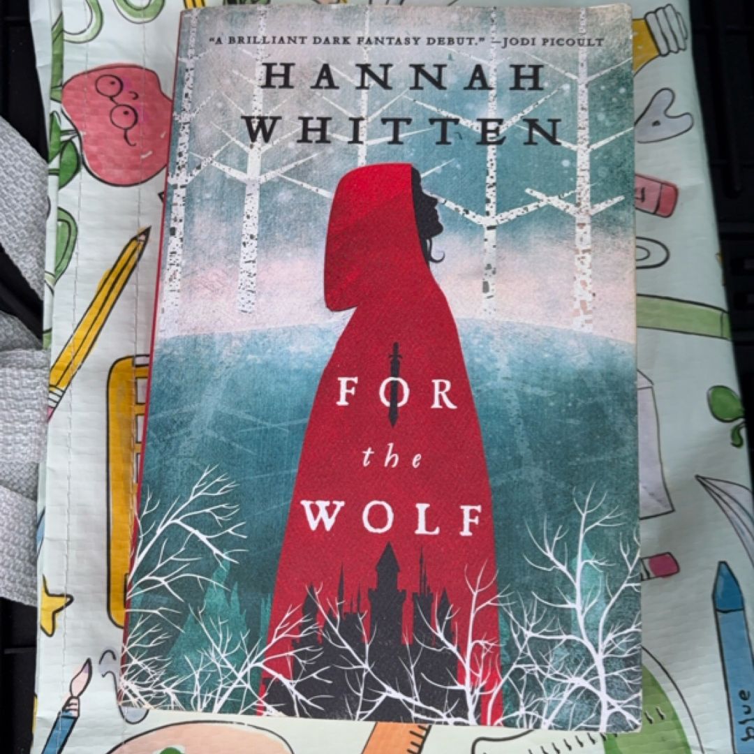 For the Wolf