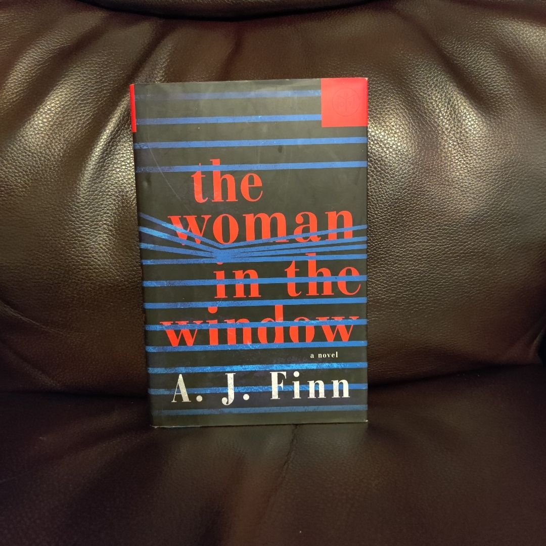 The Woman in the Window