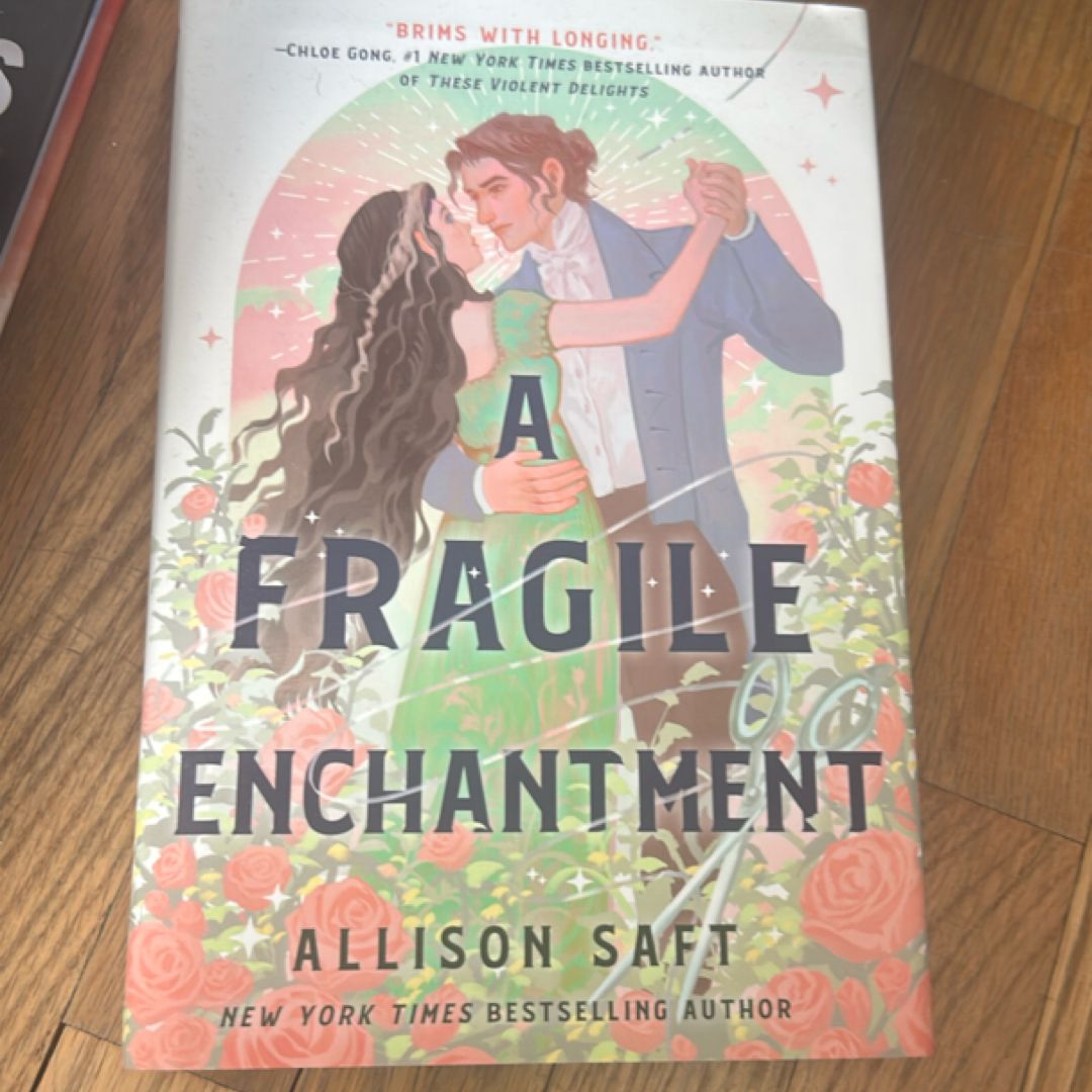 A Fragile Enchantment