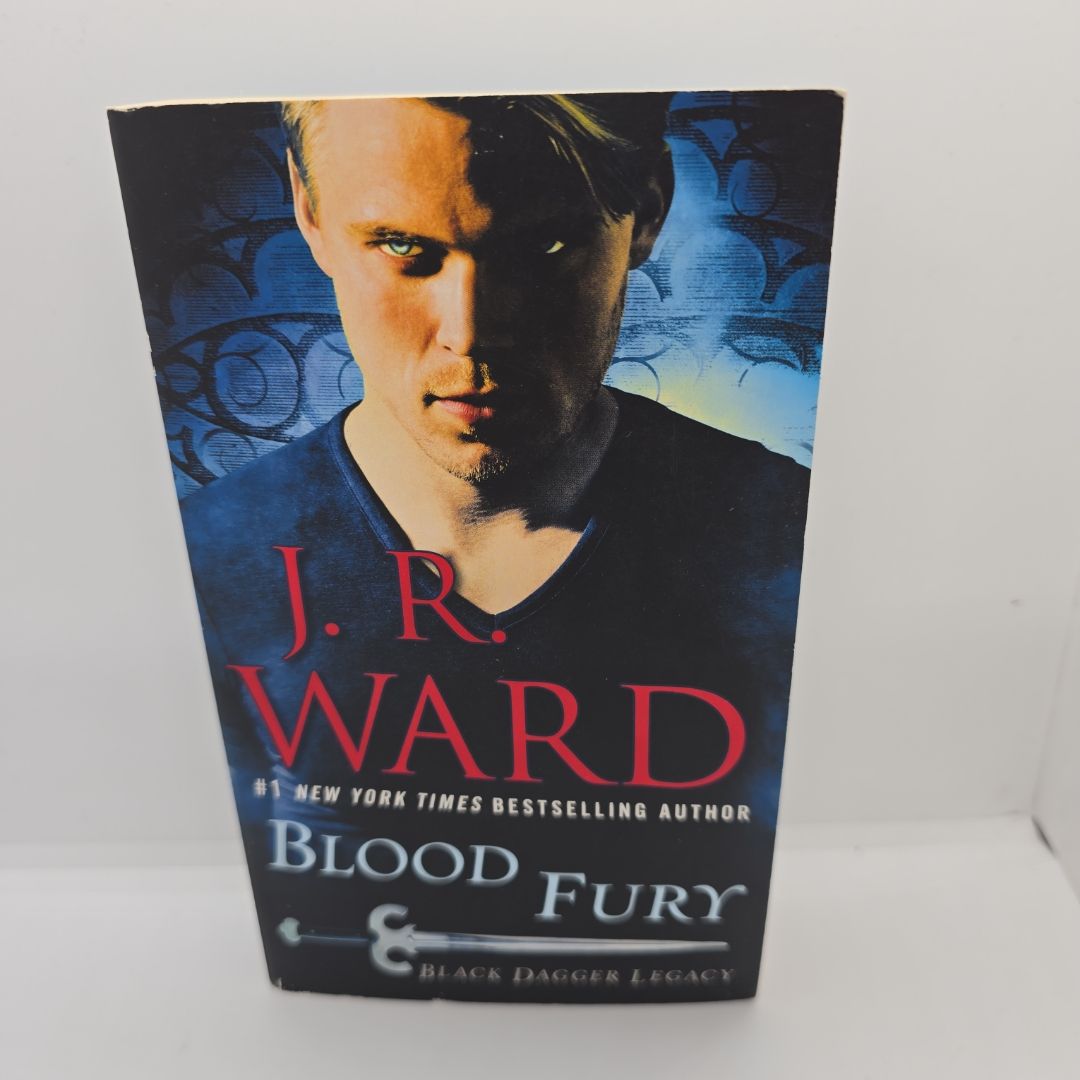 Blood Fury