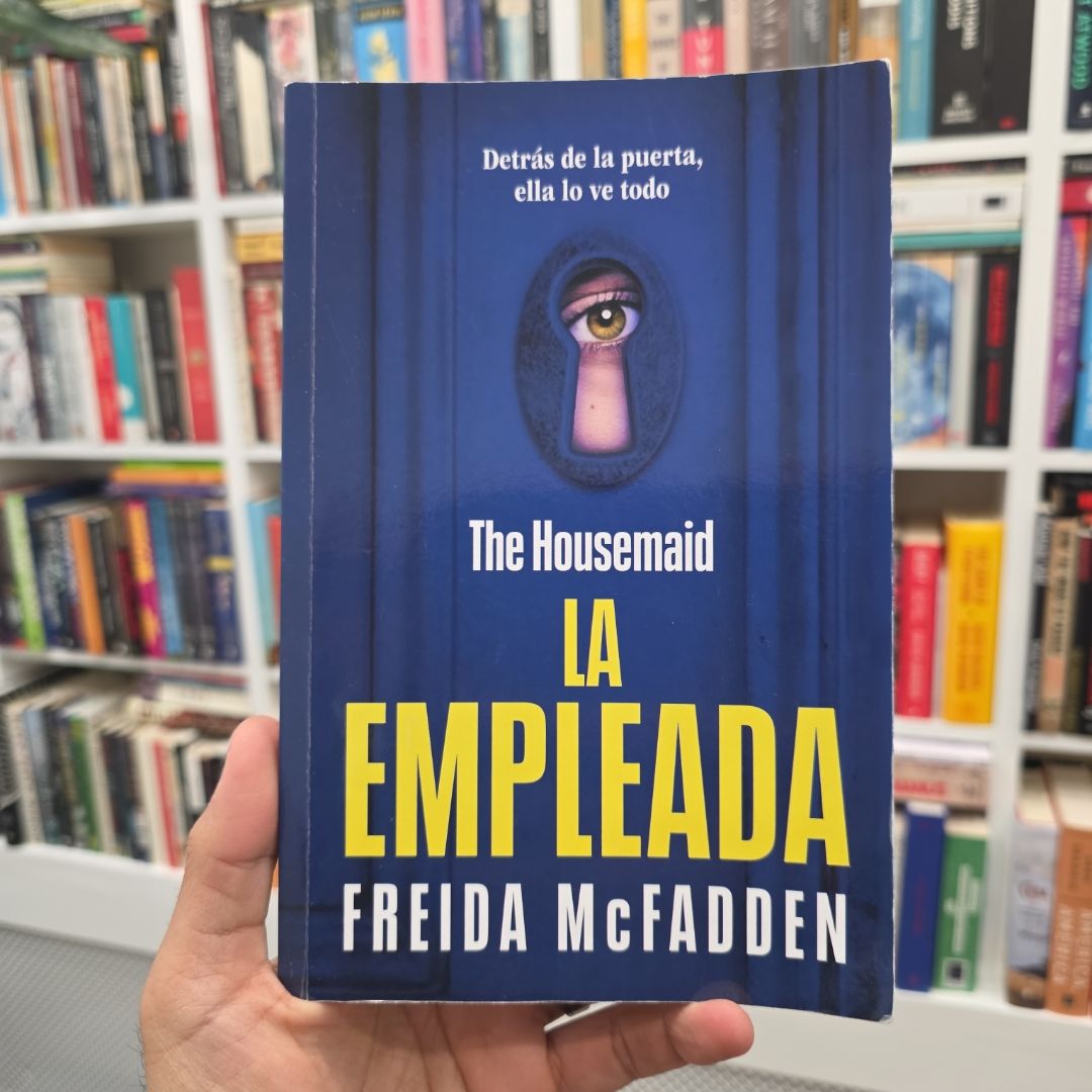 The Housemaid (la Empleada)