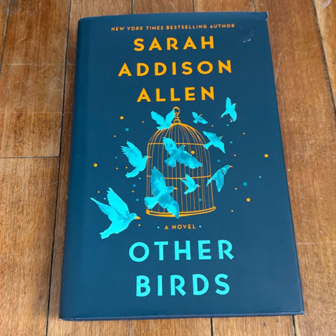 Other Birds